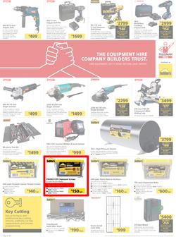 Builders Western Cape : Here's To Building From The Ground Up (23 August - 19 September 2022), page 6