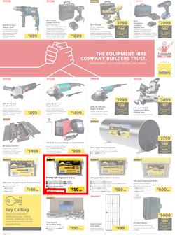 Builders Western Cape : Here's To Building From The Ground Up (23 August - 19 September 2022), page 6
