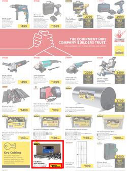 Builders Western Cape : Here's To Building From The Ground Up (23 August - 19 September 2022), page 6