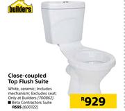 Builders Beta Contractors Suite