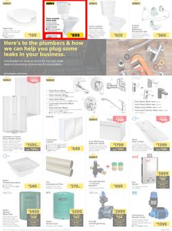 Builders Western Cape : Here's To Building From The Ground Up (23 August - 19 September 2022), page 7