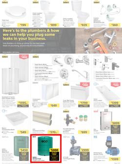Builders Western Cape : Here's To Building From The Ground Up (23 August - 19 September 2022), page 7