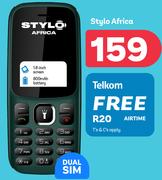 Stylo Africa
