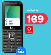 Mobicel S1