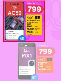 PEP Cell : More Flash Features For Less (26 May - 29 June 2023), page 4