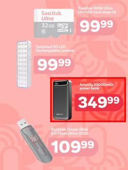 PEP Cell : More Flash Features For Less (26 May - 29 June 2023), page 5