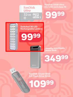 PEP Cell : More Flash Features For Less (26 May - 29 June 2023), page 5