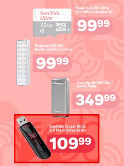 PEP Cell : More Flash Features For Less (26 May - 29 June 2023), page 5