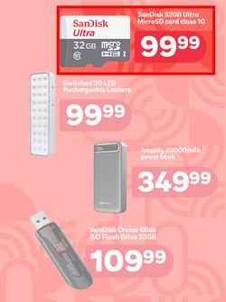PEP Cell : More Flash Features For Less (26 May - 29 June 2023), page 5