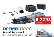 Dremel 8220 Rotary Tool