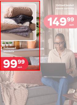 PEP Home Namibia : Bring Home The Trends At The Lowest Prices (31 May - 27 June 2024), page 5