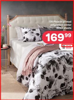 PEP Home Namibia : Bring Home The Trends At The Lowest Prices (31 May - 27 June 2024), page 6