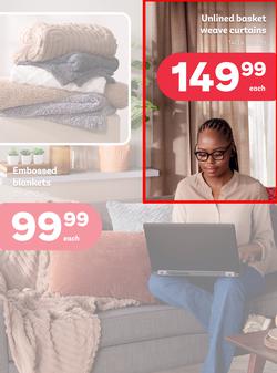 PEP Home : Bring Home The Trends At The Lowest Prices (31 May - 27 June 2024), page 4