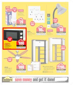 Builders : Save Money And Get It Done (22 Aug - 10 Sep 2017), page 2