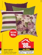 Vintage Cushions-Each