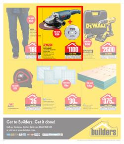 Builders : Save Money And Get It Done (22 Aug - 10 Sep 2017), page 4