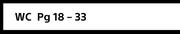 WC p18-33