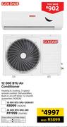 Goldair 18000 BTU Air Conditioner RAS-120AHE1