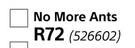 Kombat No More Ants
