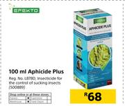 Efekto Aphicide Plus-100ml