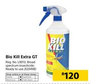Bio Kill Extra GT