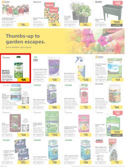 Builders : Thumbs-Up To A Fresh Start (28 Aug - 14 Oct 2018), page 3