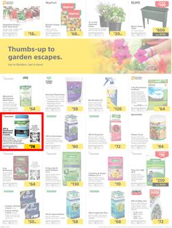 Builders : Thumbs-Up To A Fresh Start (28 Aug - 14 Oct 2018), page 3