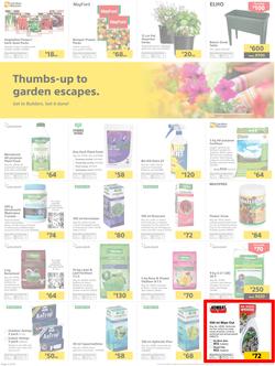 Builders : Thumbs-Up To A Fresh Start (28 Aug - 14 Oct 2018), page 3