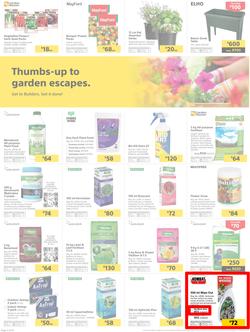 Builders : Thumbs-Up To A Fresh Start (28 Aug - 14 Oct 2018), page 3