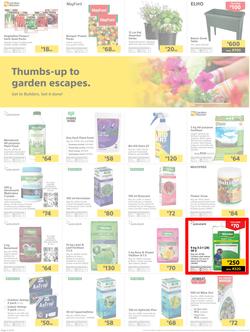 Builders : Thumbs-Up To A Fresh Start (28 Aug - 14 Oct 2018), page 3