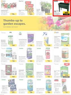 Builders : Thumbs-Up To A Fresh Start (28 Aug - 14 Oct 2018), page 3