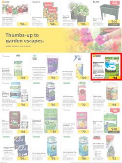 Builders : Thumbs-Up To A Fresh Start (28 Aug - 14 Oct 2018), page 3