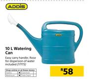 Addis 10Ltr Watering Can