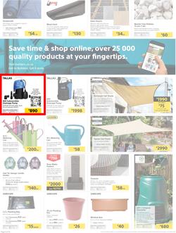 Builders : Thumbs-Up To A Fresh Start (28 Aug - 14 Oct 2018), page 5