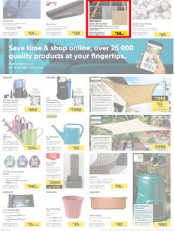 Builders : Thumbs-Up To A Fresh Start (28 Aug - 14 Oct 2018), page 5