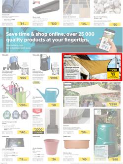 Builders : Thumbs-Up To A Fresh Start (28 Aug - 14 Oct 2018), page 5