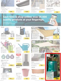 Builders : Thumbs-Up To A Fresh Start (28 Aug - 14 Oct 2018), page 5