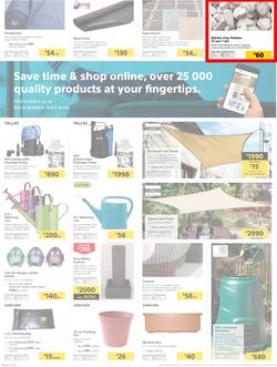 Builders : Thumbs-Up To A Fresh Start (28 Aug - 14 Oct 2018), page 5