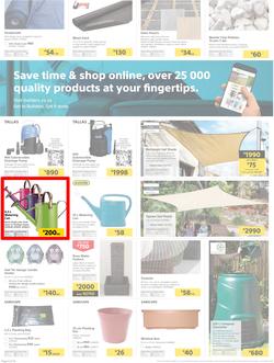 Builders : Thumbs-Up To A Fresh Start (28 Aug - 14 Oct 2018), page 5