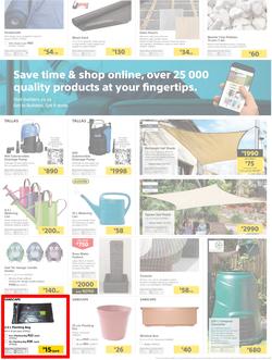 Builders : Thumbs-Up To A Fresh Start (28 Aug - 14 Oct 2018), page 5