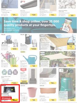 Builders : Thumbs-Up To A Fresh Start (28 Aug - 14 Oct 2018), page 5