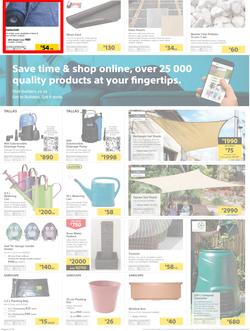 Builders : Thumbs-Up To A Fresh Start (28 Aug - 14 Oct 2018), page 5