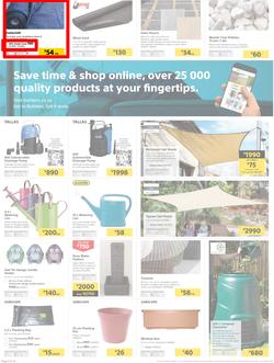 Builders : Thumbs-Up To A Fresh Start (28 Aug - 14 Oct 2018), page 5