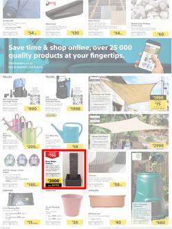 Builders : Thumbs-Up To A Fresh Start (28 Aug - 14 Oct 2018), page 5