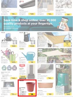 Builders : Thumbs-Up To A Fresh Start (28 Aug - 14 Oct 2018), page 5