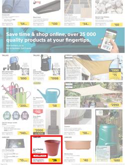 Builders : Thumbs-Up To A Fresh Start (28 Aug - 14 Oct 2018), page 5