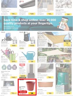 Builders : Thumbs-Up To A Fresh Start (28 Aug - 14 Oct 2018), page 5