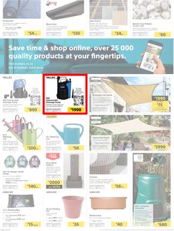 Builders : Thumbs-Up To A Fresh Start (28 Aug - 14 Oct 2018), page 5