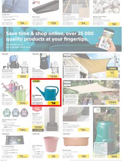 Builders : Thumbs-Up To A Fresh Start (28 Aug - 14 Oct 2018), page 5