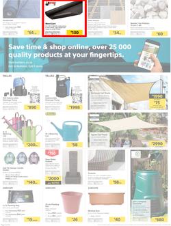 Builders : Thumbs-Up To A Fresh Start (28 Aug - 14 Oct 2018), page 5